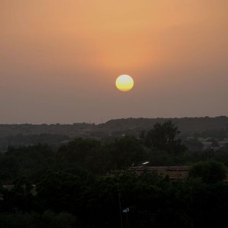 Vansh Villa Jaisalmer Εξωτερικό φωτογραφία