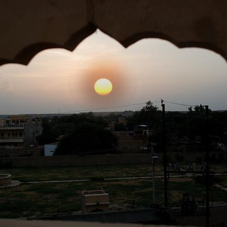 Vansh Villa Jaisalmer Εξωτερικό φωτογραφία