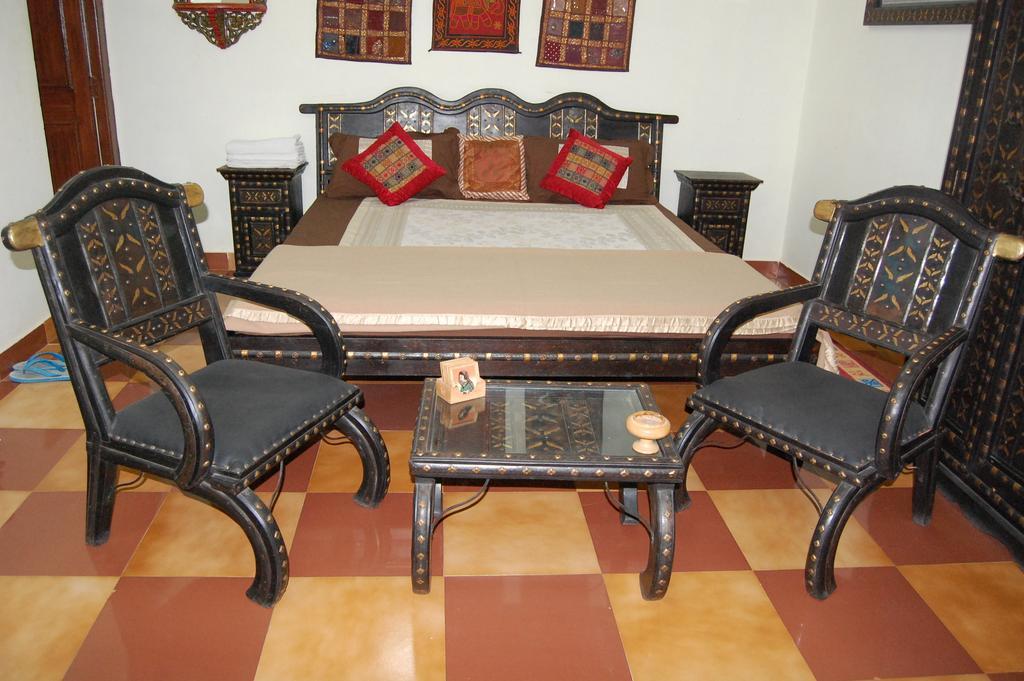 Vansh Villa Jaisalmer Εξωτερικό φωτογραφία