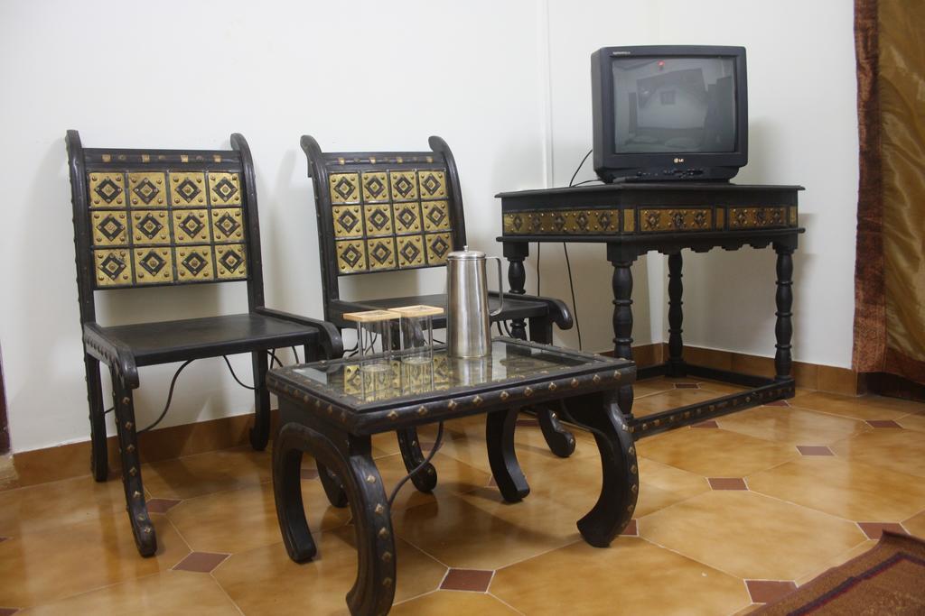 Vansh Villa Jaisalmer Εξωτερικό φωτογραφία