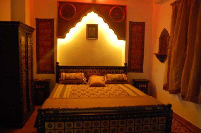 Vansh Villa Jaisalmer Εξωτερικό φωτογραφία