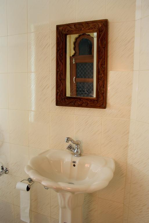 Vansh Villa Jaisalmer Εξωτερικό φωτογραφία