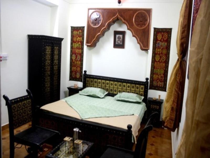 Vansh Villa Jaisalmer Εξωτερικό φωτογραφία
