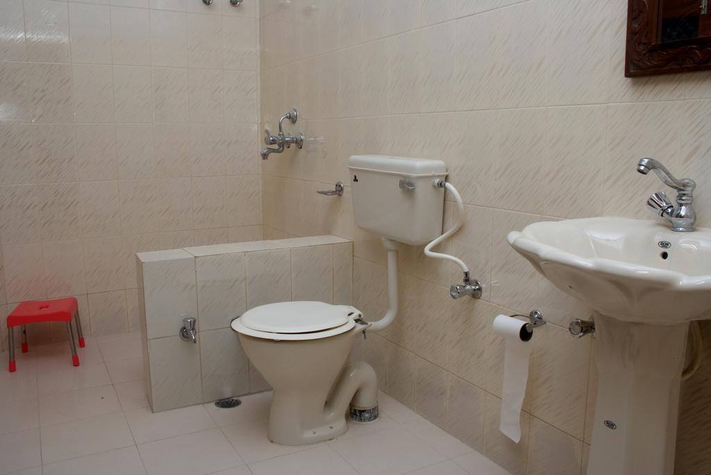 Vansh Villa Jaisalmer Δωμάτιο φωτογραφία