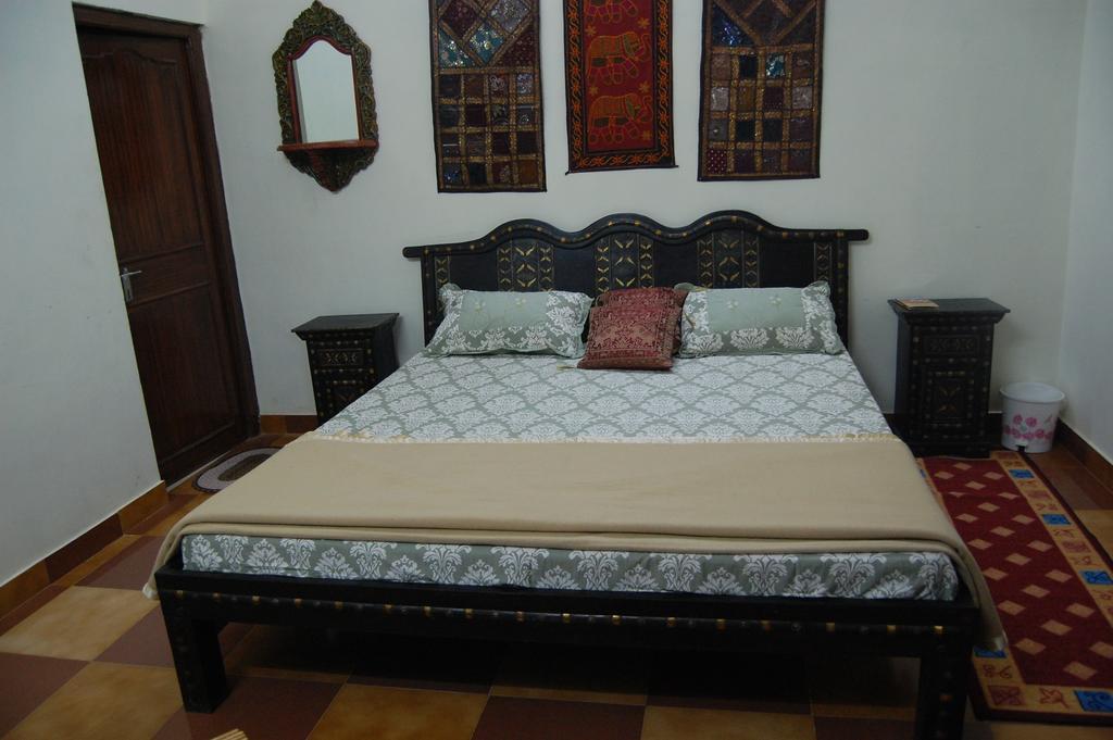 Vansh Villa Jaisalmer Δωμάτιο φωτογραφία