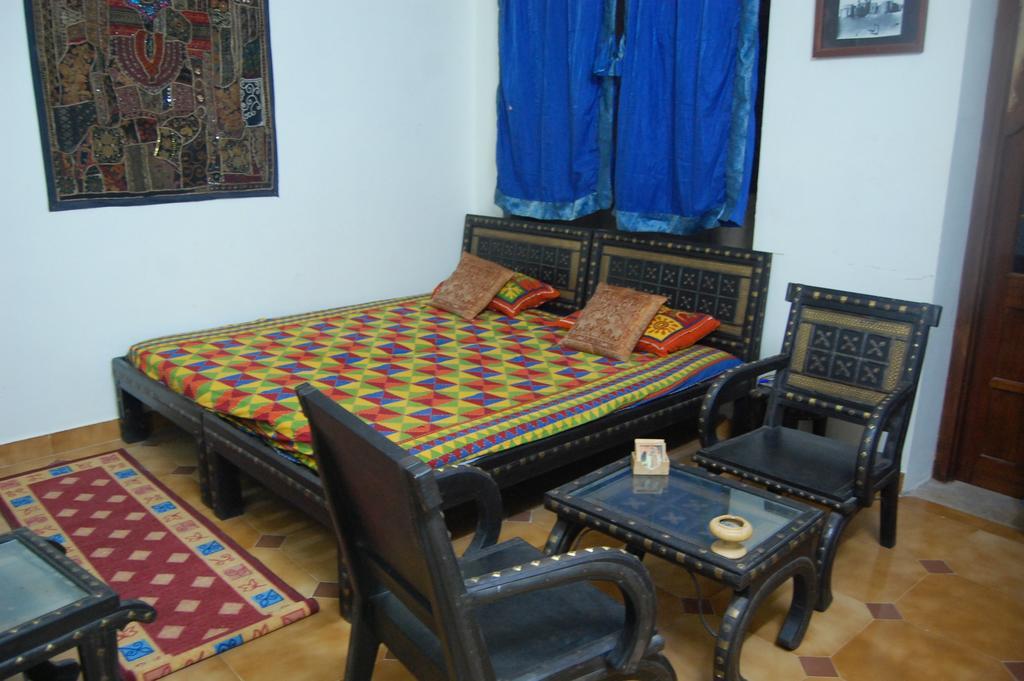 Vansh Villa Jaisalmer Δωμάτιο φωτογραφία
